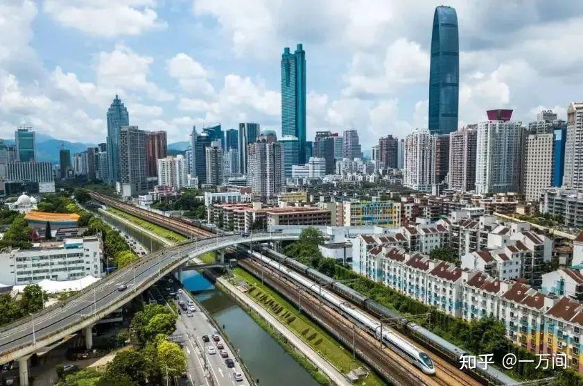市场探讨 深圳楼市活力不错,为什么就是成交量起不来? - 知乎