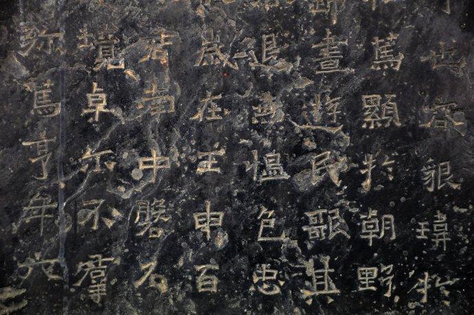 双盲测试,计算机可能打败一流书法家吗?