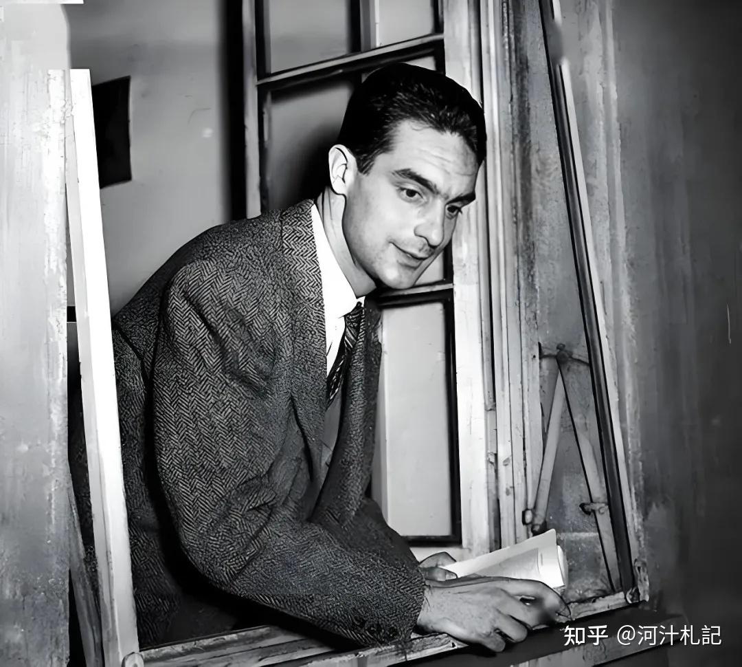 3.9万字解读卡尔维诺《树上的男爵》：人物关系图、角色解析、章节梗概、意象解读、文学鉴赏- 知乎