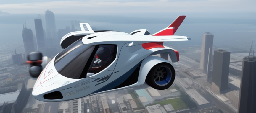 工信部提出加快通用航空装备创新应用evtol指数大涨75