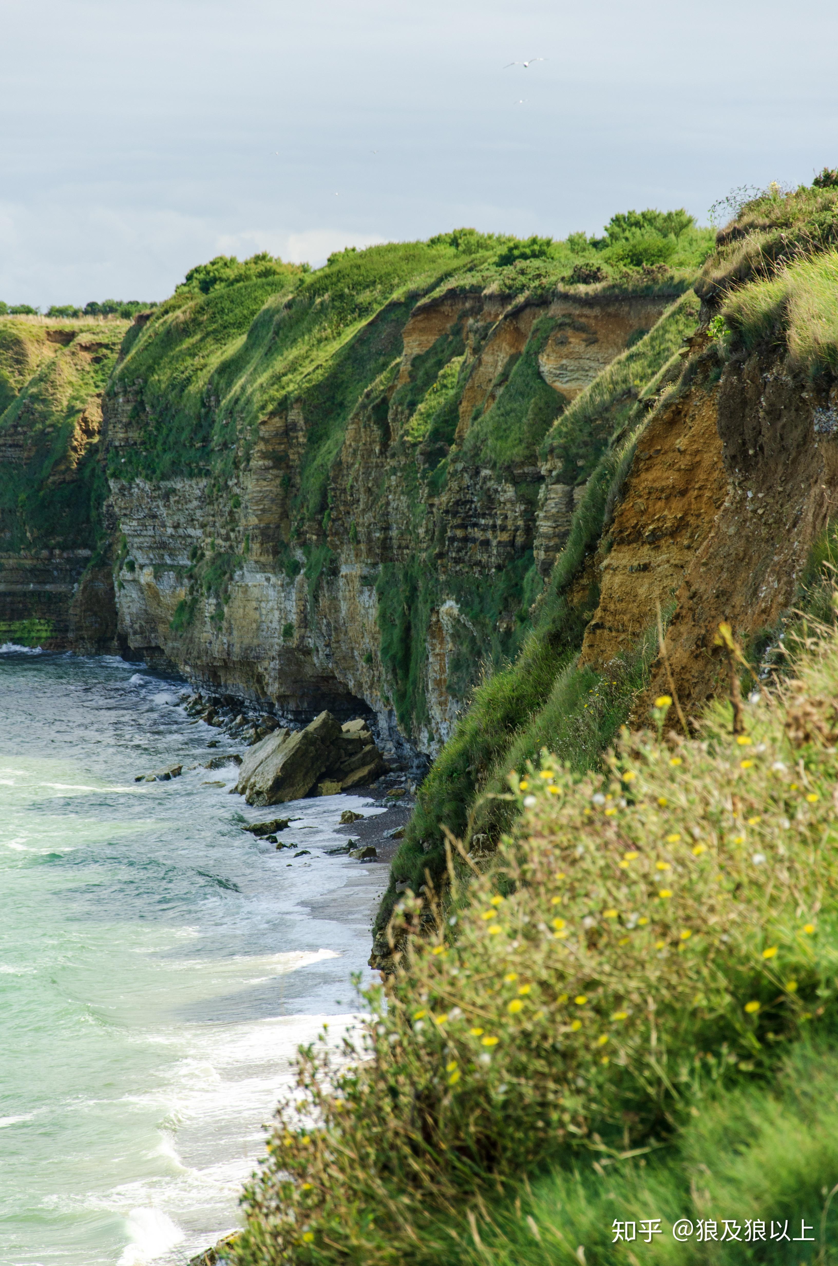 铸剑为犁诺曼底海滩系列