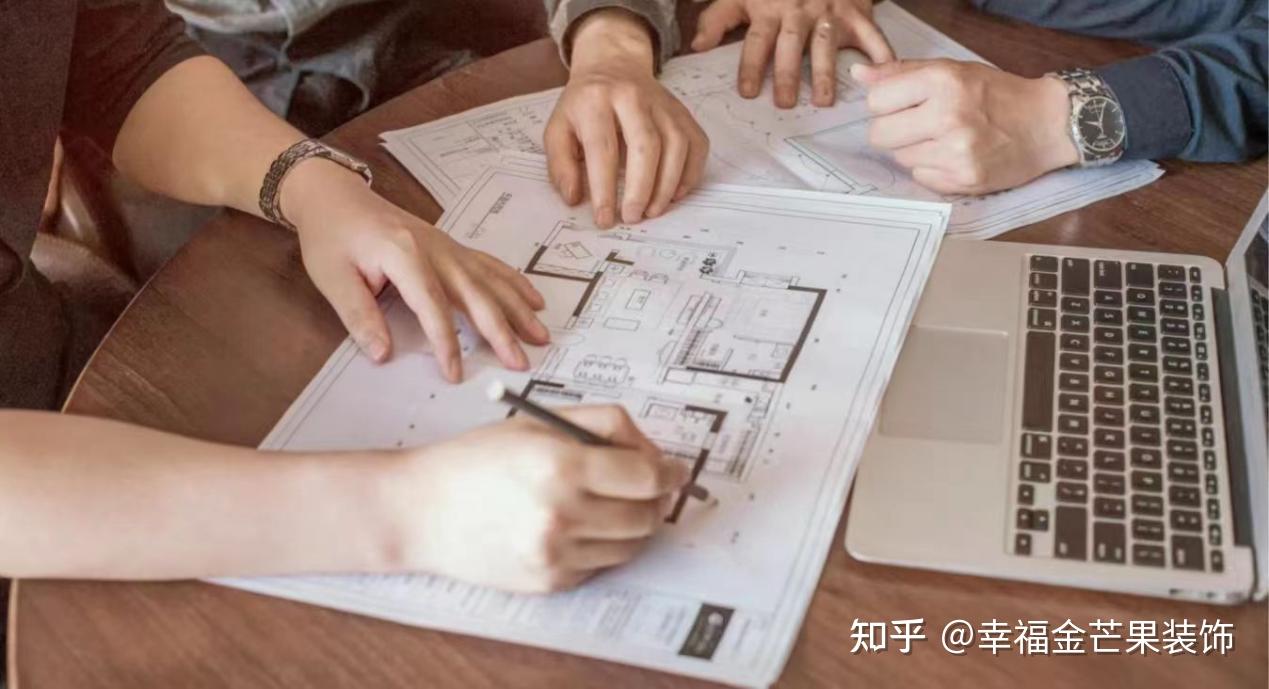 【幸福金芒果】我那跌宕起伏的昆明装修之旅…… - 知乎