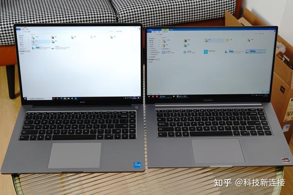 RedmiBook Pro15笔记本评测：真的很Pro，同价位没有一个能打
