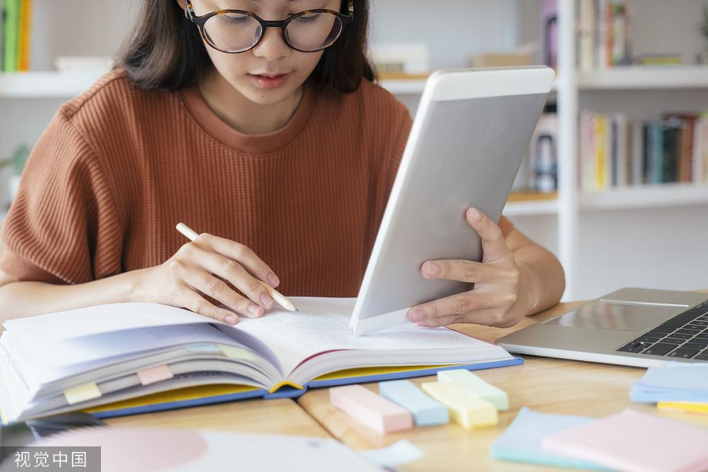 对不起娃们上的80网课都算不上线上教育