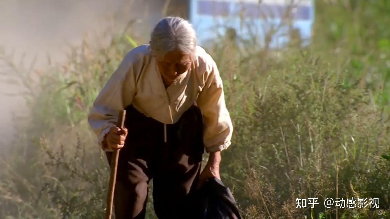 外婆的家,一部没有强劲大牌明星的电影,但每次看都会热泪盈眶!