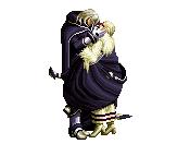 《拳皇》系列那些神秘莫测的秘书,就没有一个安分的