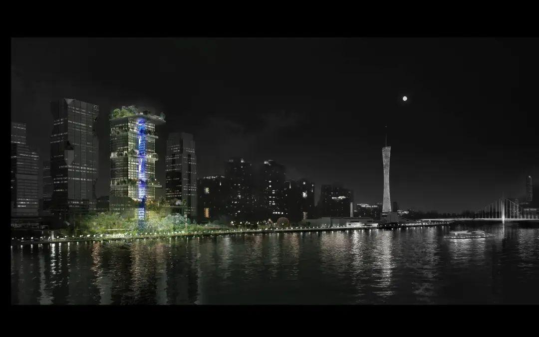 总部建筑在中国,企业之脑的扩张版图 - 知乎