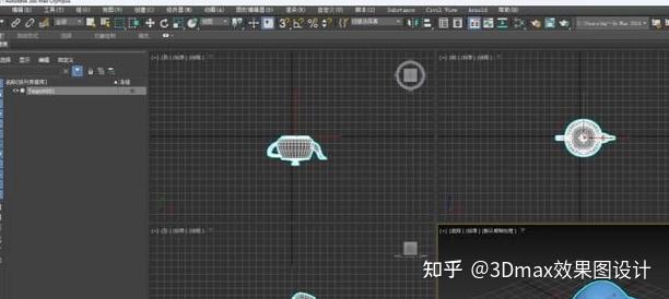 3dmax2024安装教程激活注册教程3dsmax2024破解教程和注册方法