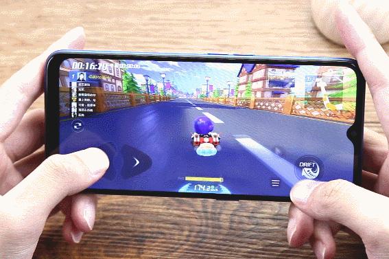 体验远超预期oppoa11x游戏实测两大竞技手游轻松运行