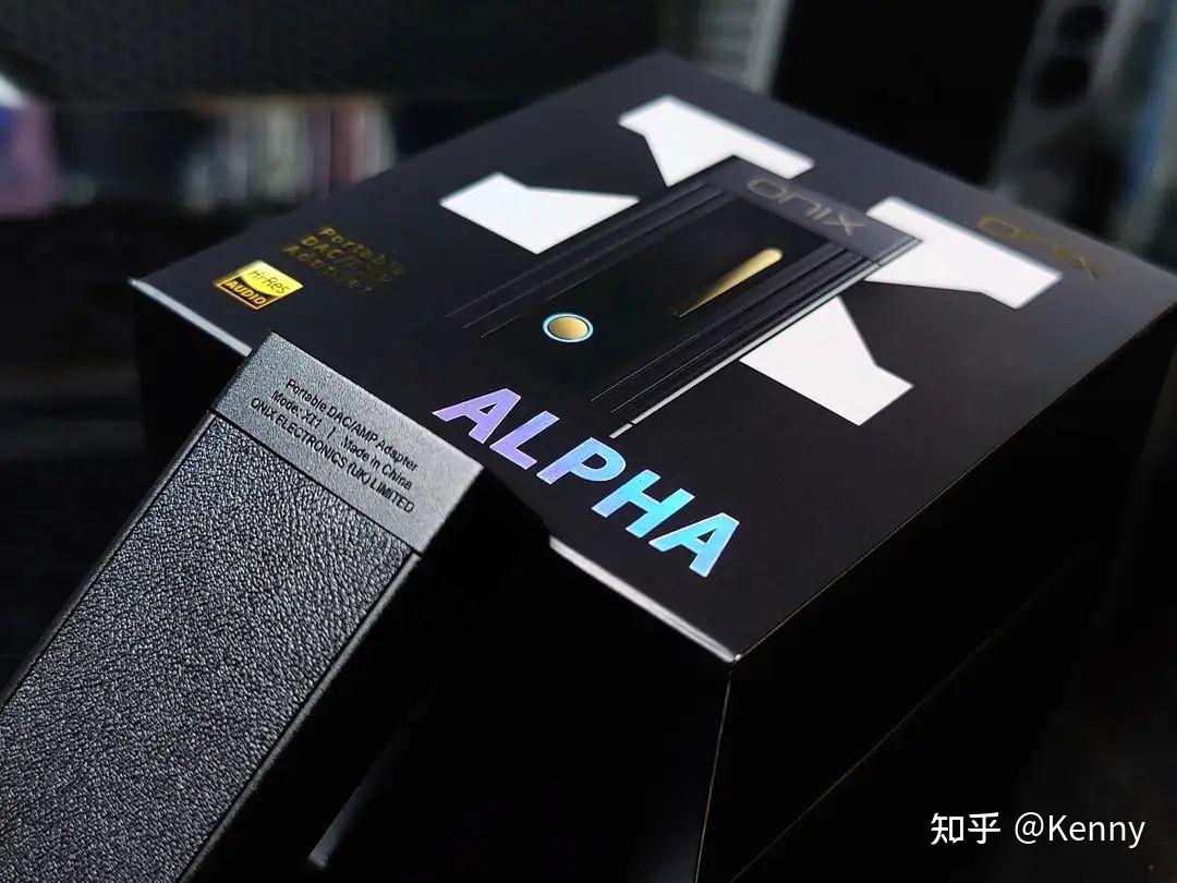 全球首发英国欧尼士ONIX Alpha首款小尾巴器材搭配真实听感评测- 知乎