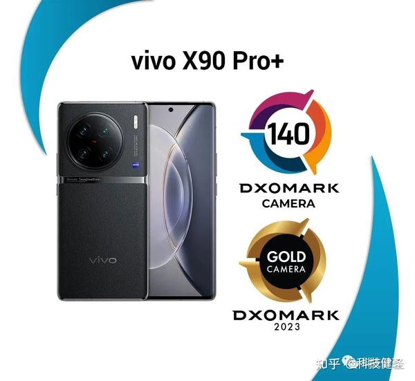 vivo x90 dxomark