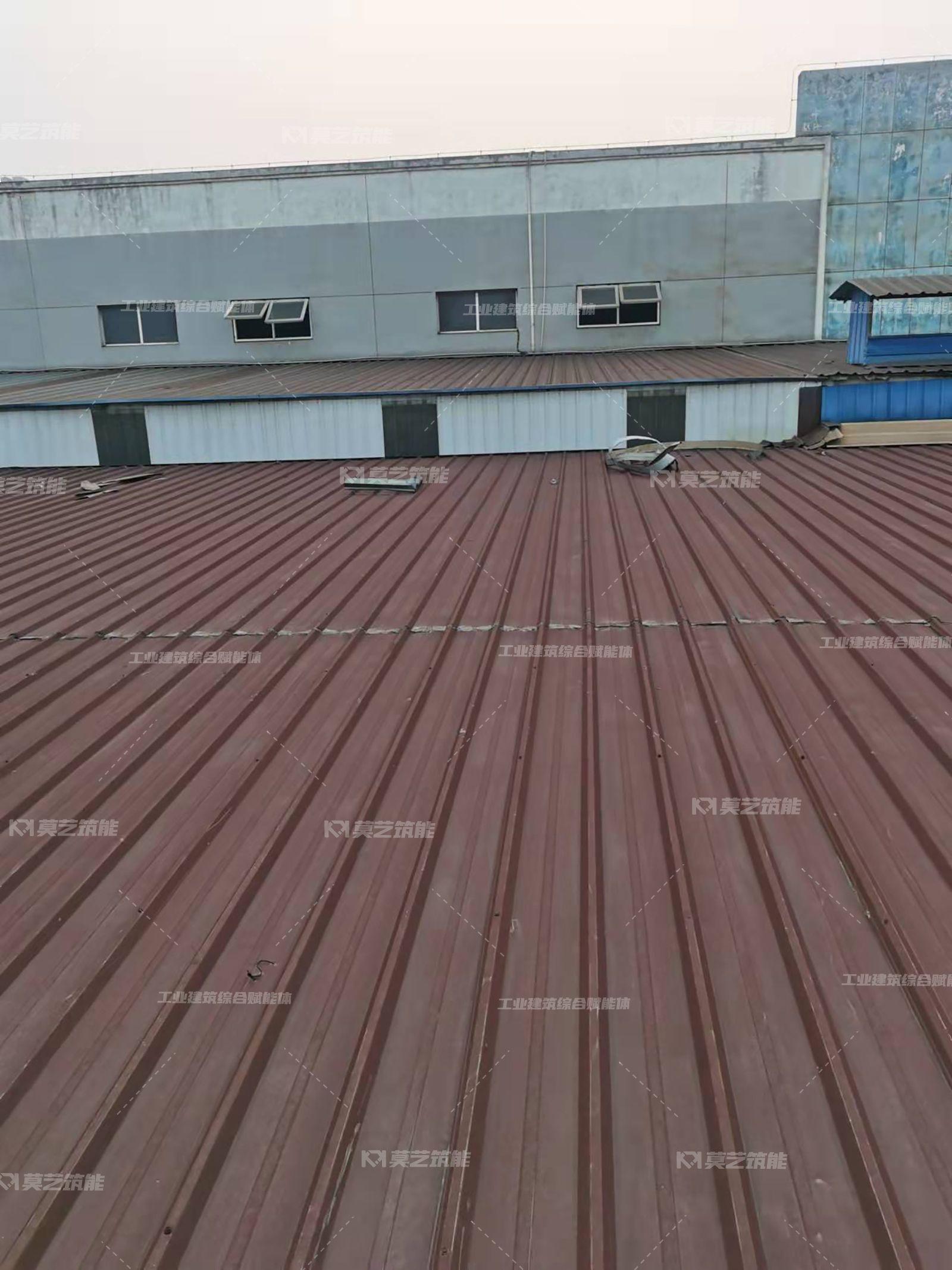 彩钢瓦漆厂家为什么没有标准的报价模板