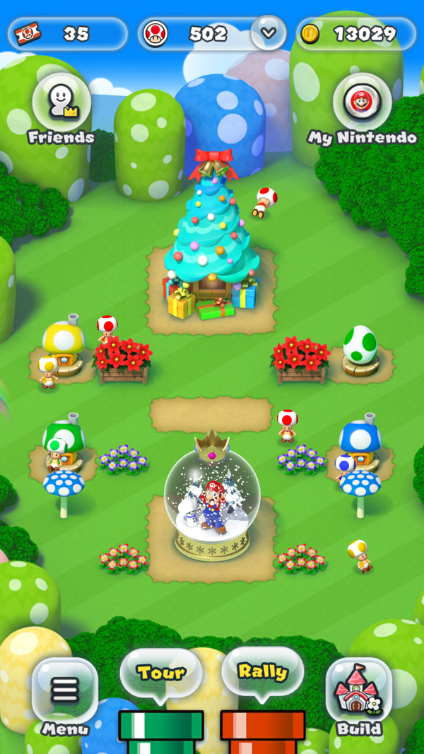 super mario run 的遊戲體驗如何?