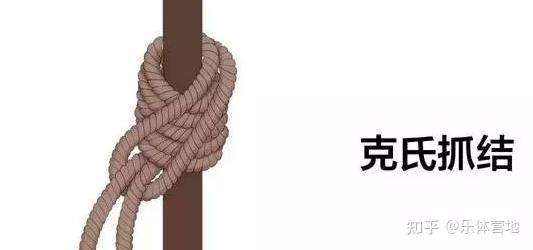 「乐体营地」1分钟GET√最全面的攀树技巧！ - 知乎