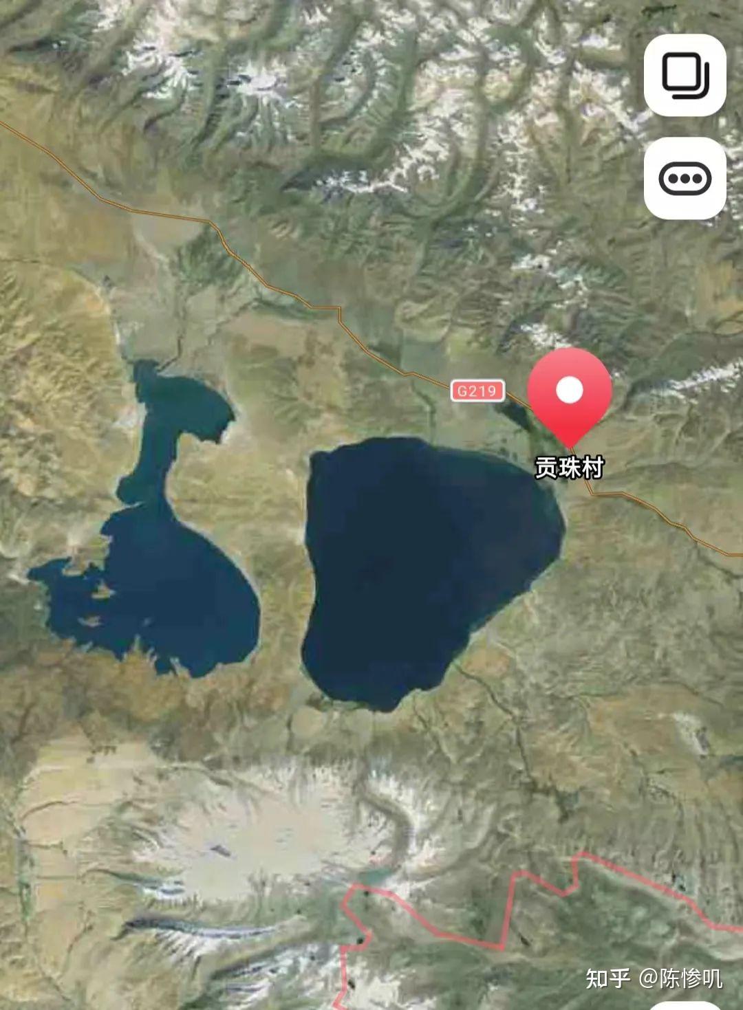 陈惨叽 文章首发于惨叽的个人旅行公众号:惨叽青年 【来到巴尔兵站】