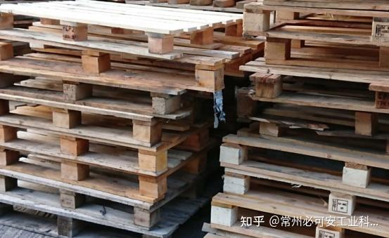 择栈板需谨慎!防泄漏栈板材质选择需知晓! - 知乎