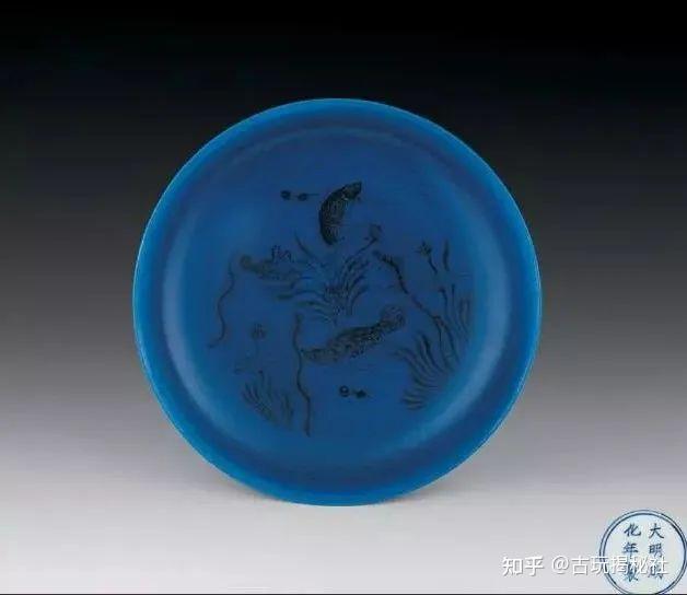 中国古陶磁器　中国古美術　清朝　雍正御製款　青釉　孔雀釉　蓋付き壺　中国古玩 中国古陶磁器 中国古美術 清朝 雍正御製款 青釉 孔雀釉 蓋付き壺 中国