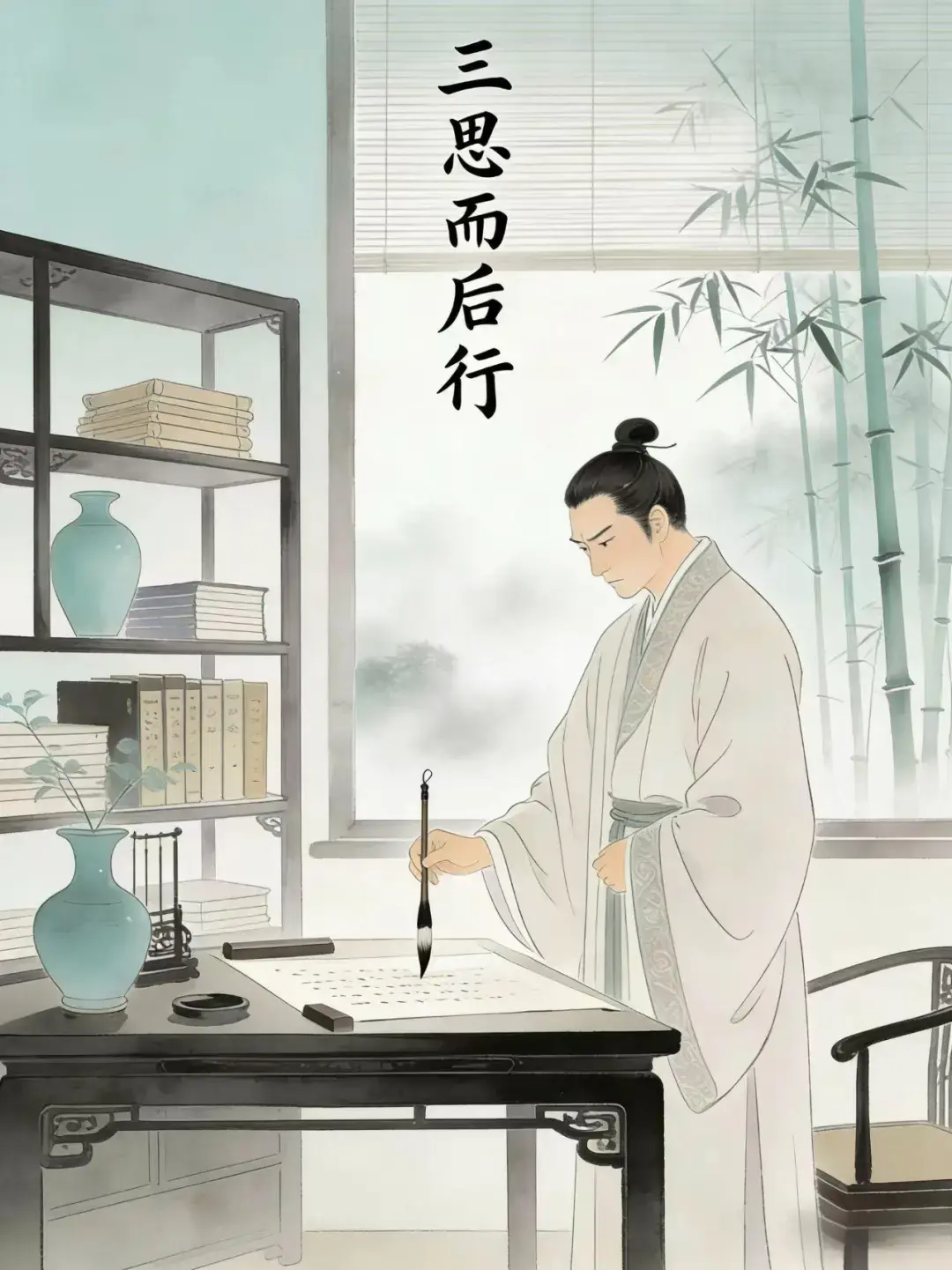 古人成事智慧：5个极简决策心法，少走10年弯路 - 知乎