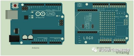 Arduino构建物联网应用项目实战教程(一) - 知乎
