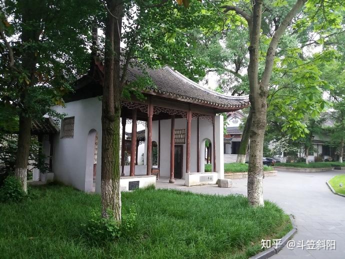 苏州国保巡礼:苏州织造署旧址 - 知乎