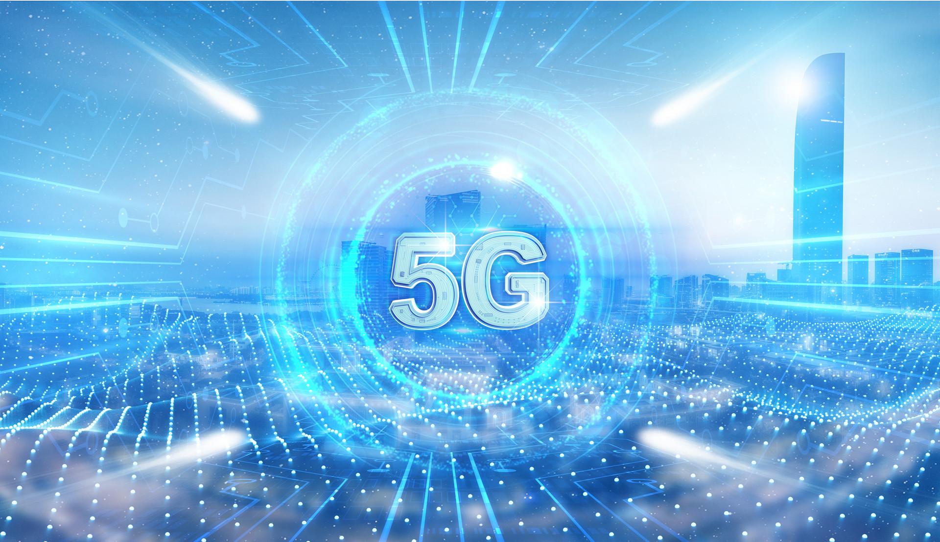 1,医疗医护5g应用场景