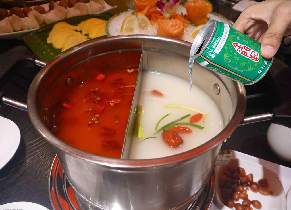 金门记竹汁饮料为原料的竹汁火锅会不会成为餐饮界下一匹黑马 知乎 金门记竹汁饮料为原料的竹汁火锅会不会成为餐饮界下一匹黑马 知乎