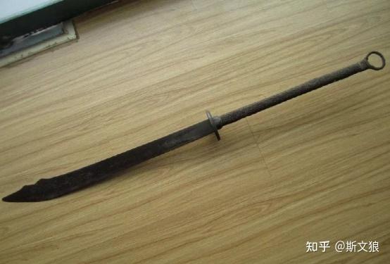 解放军的这把刀,让印军念念不忘!其由来竟然如此久远 - 知乎