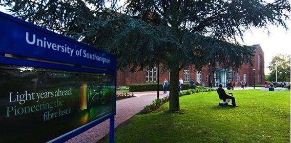 university of southampton(南安普顿大学)学校介绍及入学要求 