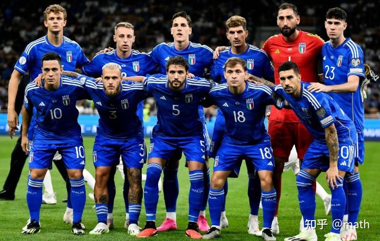 欧洲杯分析预测—蓝色军团