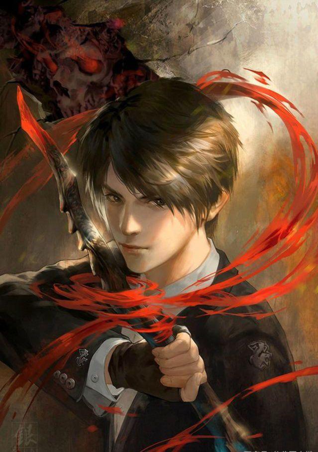 傅闻夺,唐陌,网友一朝奔现,竟是大型地球游戏.