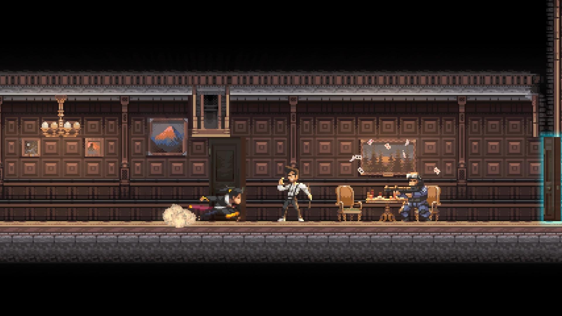 steam每日情报今年e3展在线上举行新作盟军敢死队起源公布设定