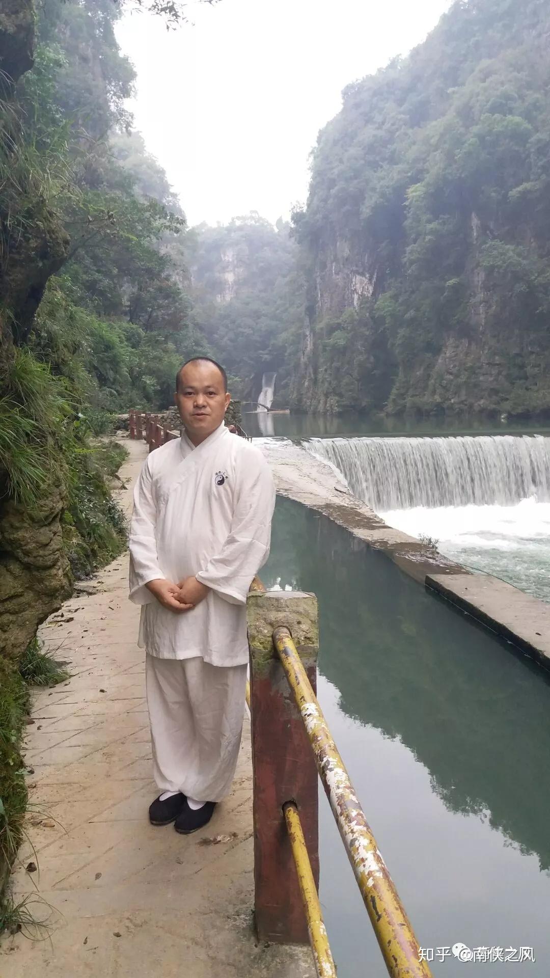 什么才是真正的武当派?还原武当派的真实面目 - 知乎
