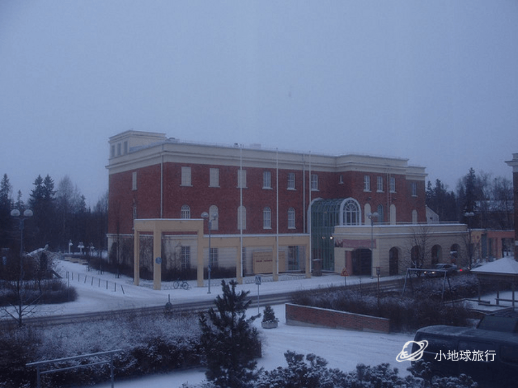 芬兰奥卢小众旅行攻略|Oulu - 知乎