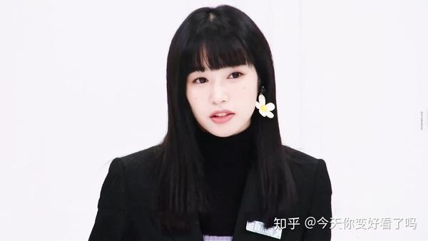 中国版小松菜奈 不过是 照骗 女王罢辽 知乎 中国版小松菜奈 不过是 照骗 女王罢辽 知乎