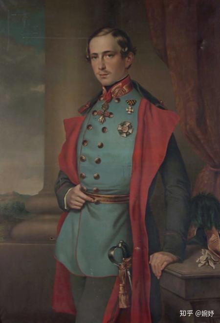 洛林公爵弗朗茨.