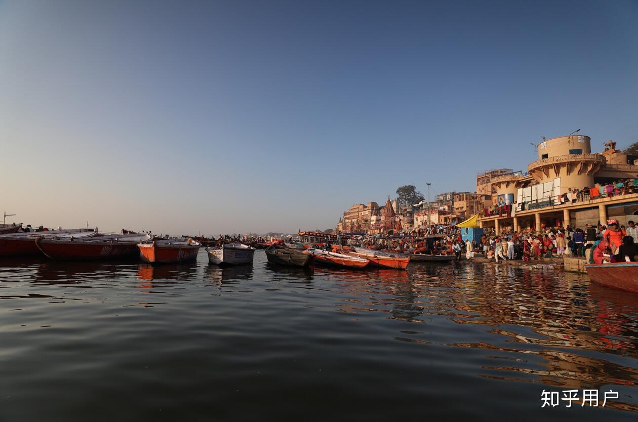 印度医生对印度人喝恒河的脏水持什么态度? - 知乎