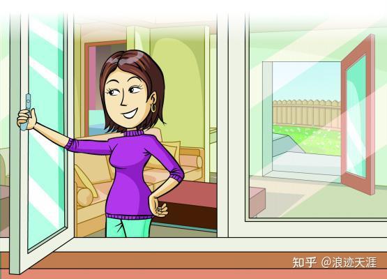 怎样快速去除新装修房子味道?有什么好的方法吗? - 知乎
