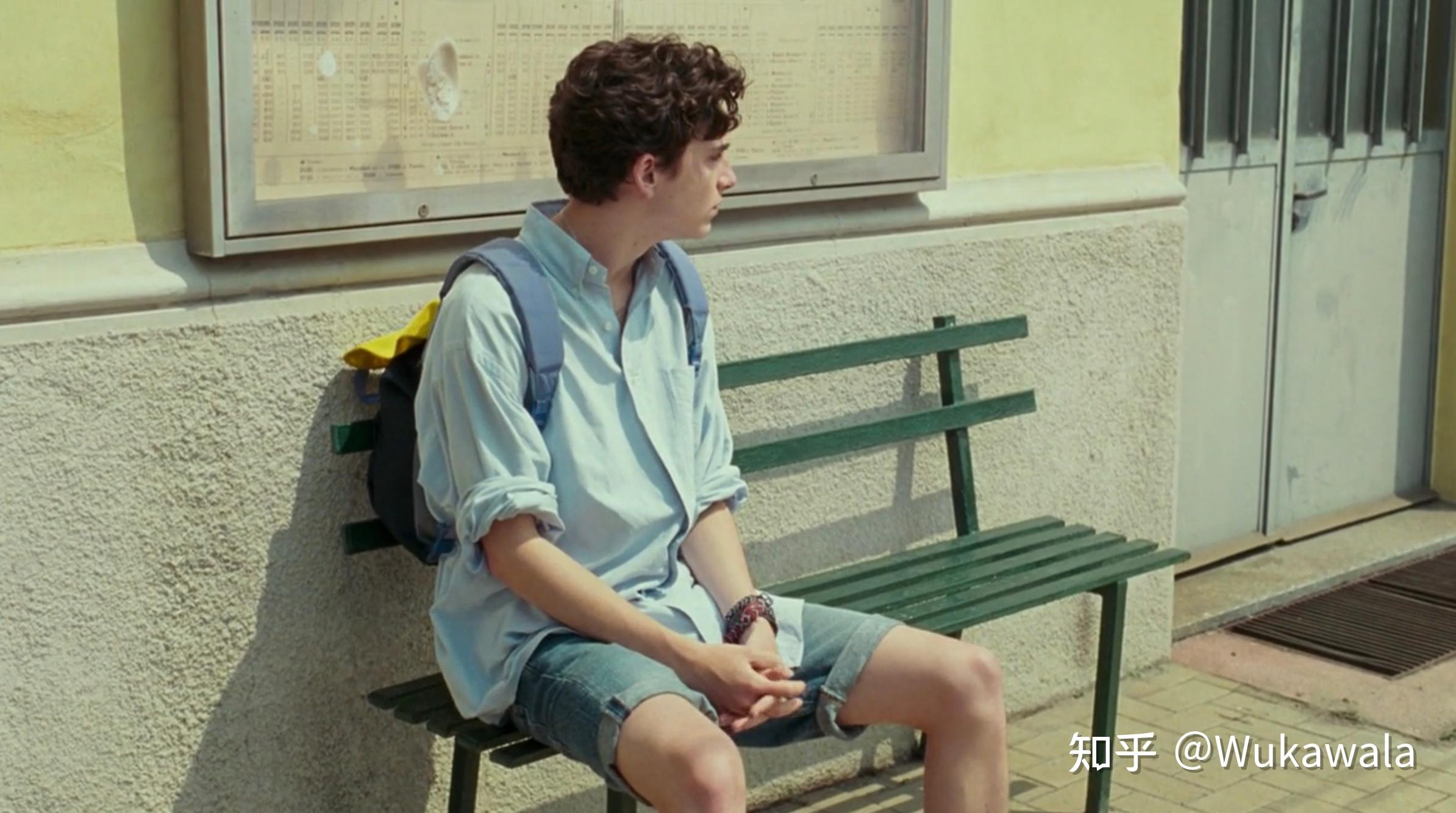 callmebyyourname请以你的名字呼唤我