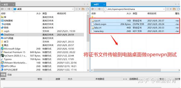 Openvpn Sample Configuration Files Virtual Private Network(虚拟专用网络隧道)详解 - 知乎
