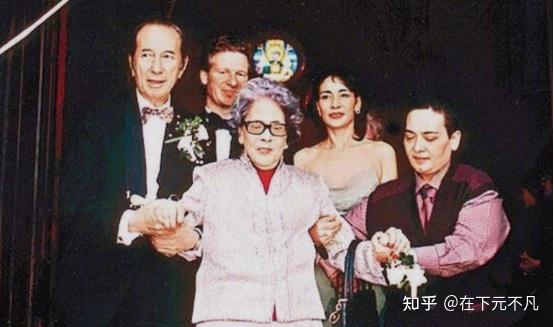 赌王长子何猷光33岁车祸去世死因是阴谋论或许我们想错了