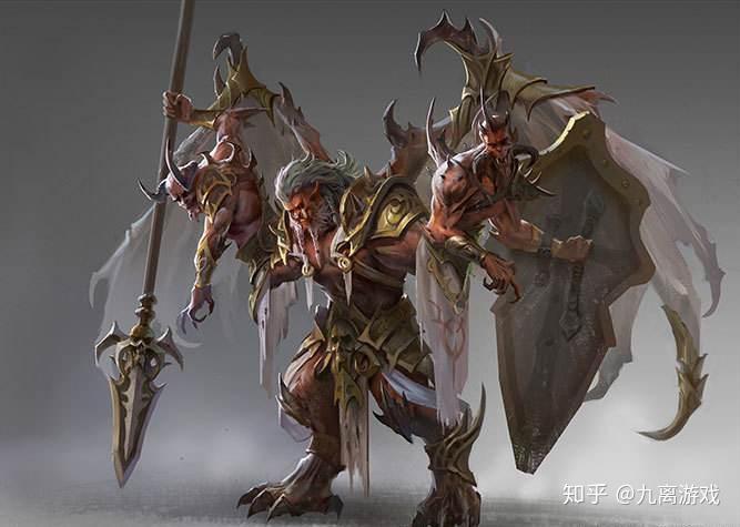 热血传奇版本最强的魔龙教主到底是什么来历