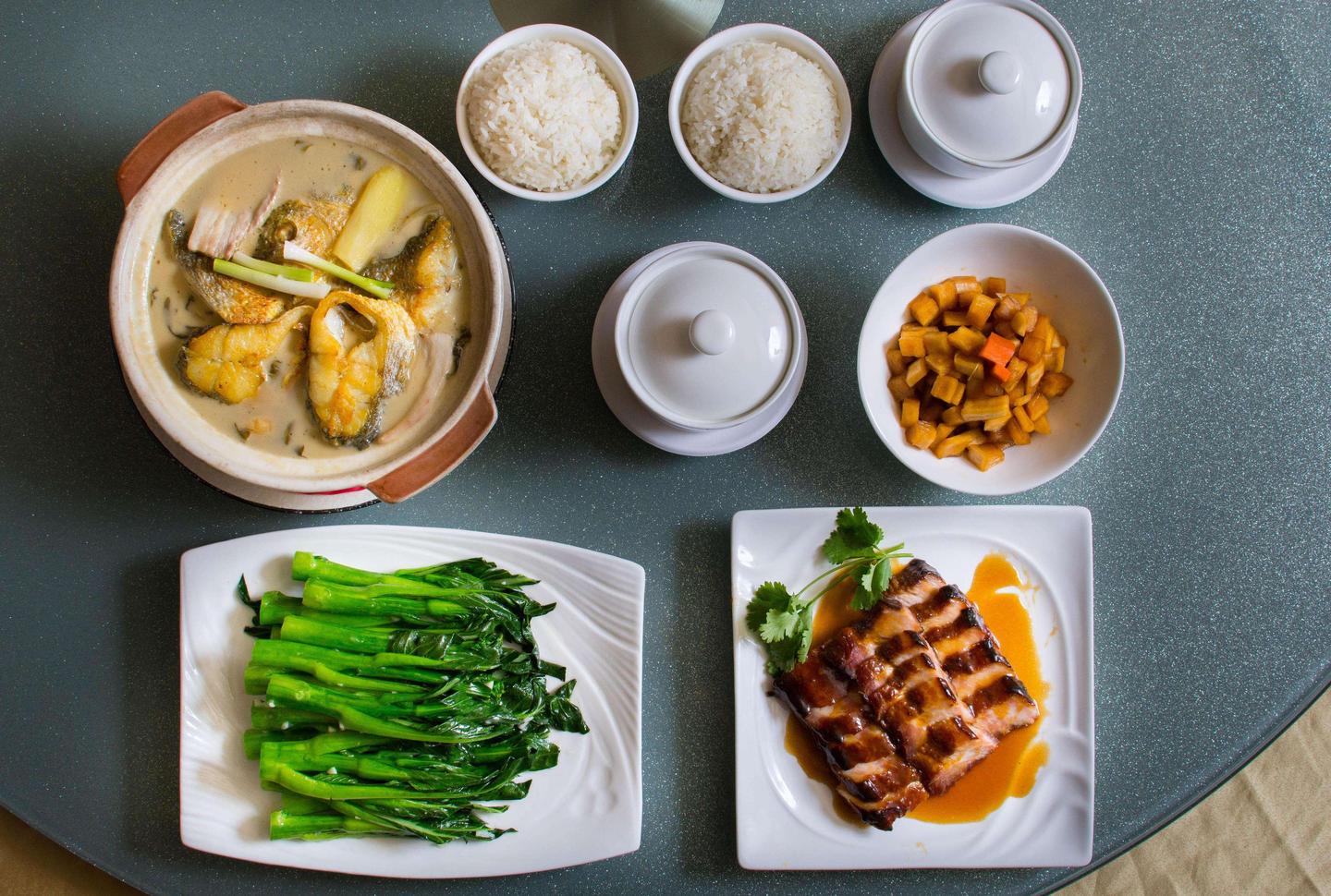 糖尿病一日三餐这样吃血糖才稳定ada公布最佳吃饭方法