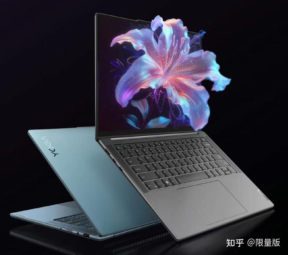 联想yoga pro 14s ai创作版即将上市:搭载酷睿ultra 9 rtx4060