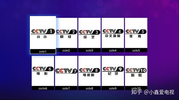 方法一:觀看cctv5的直播