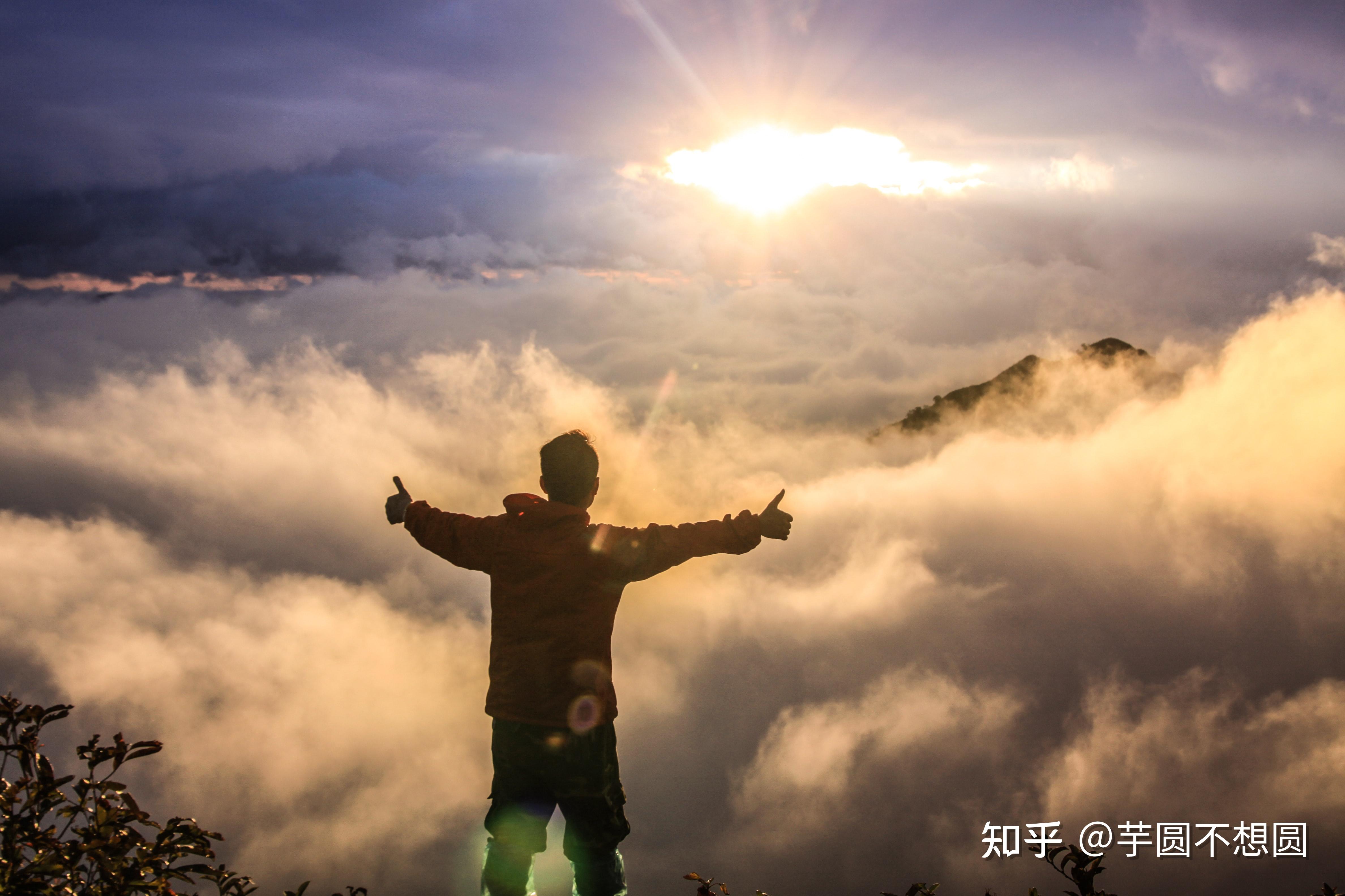 近期你们听过最元气满满的句子是什么