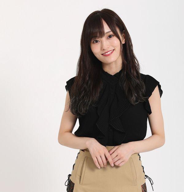山本彩对歌手挑战的无尽渴望 在初次踏足的纽约找到全新的自己 知乎