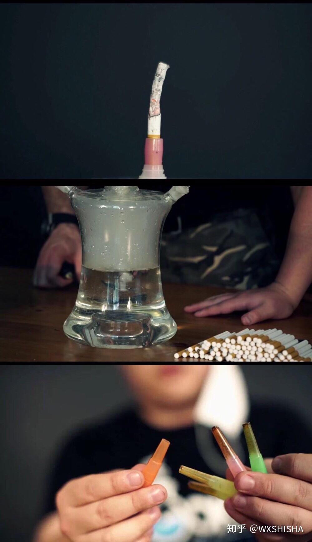 水烟和香烟那个危害大水烟健康吗