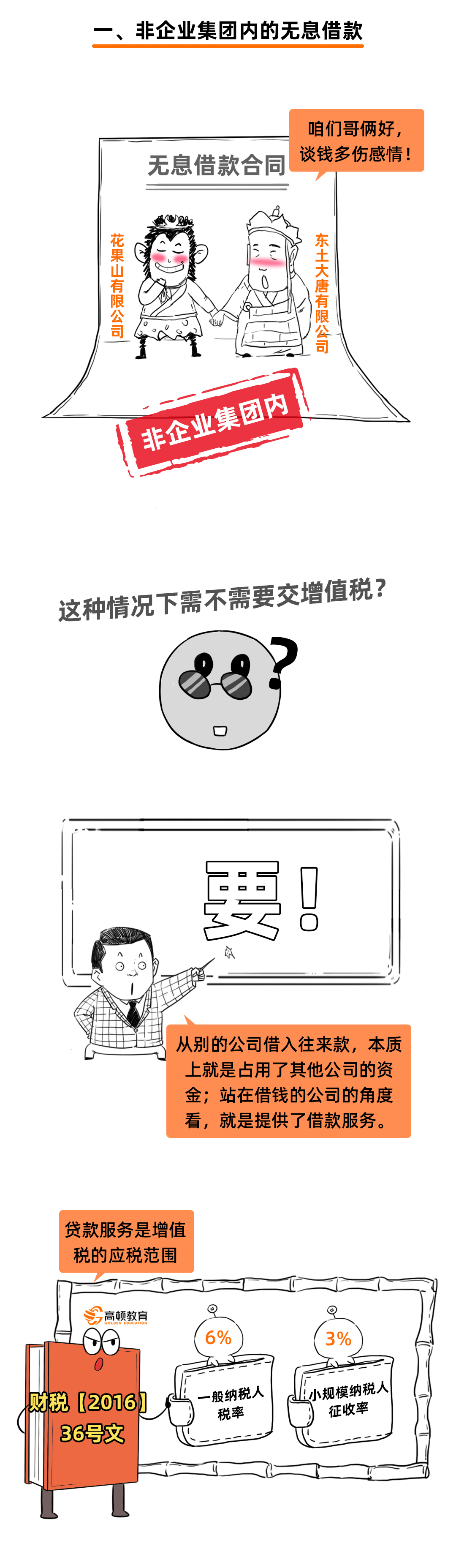 企业之间借款，可以签订无息借款的协议吗？今天统一回复！ - 知乎