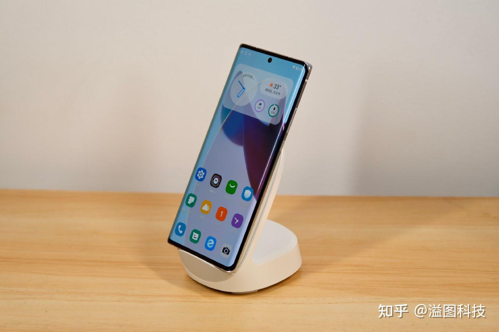 两亿像素它来了高通骁龙8旗舰机motox30pro上手体验