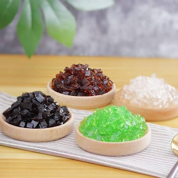 奶茶原料大揭秘,做一杯奶茶需用到哪些原料? - 知乎